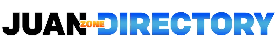 Juan Directory Logo